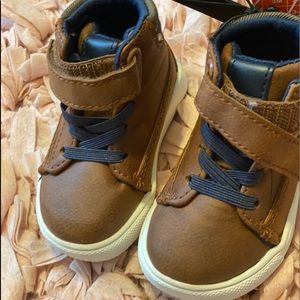 Baby shoes toddlers boots size 7 size8